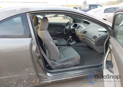 2008 Honda Civic Ex from USA, damaged, VIN 2HGFG11878H519314